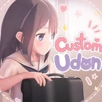 Custom-udon